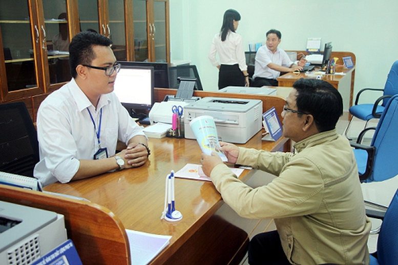 Dự thảo Nghị quyết của Quốc hội về cơ chế xử lý khó khăn, vướng mắc do quy định của pháp luật- Ảnh 1.