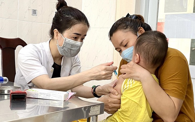 Đề xuất sửa đổi quy định về hoạt động tiêm chủng- Ảnh 1.