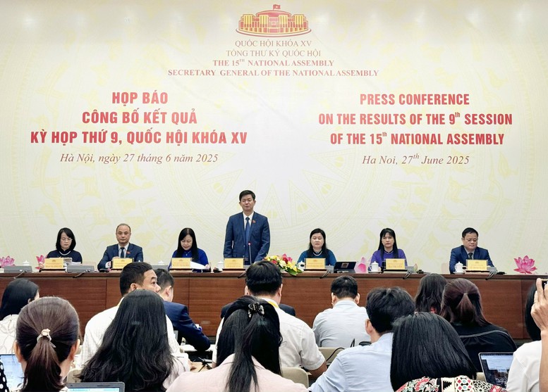 Quyết định nhiều nội dung hệ trọng để triển khai tổ chức chính quyền địa phương 2 cấp- Ảnh 1.