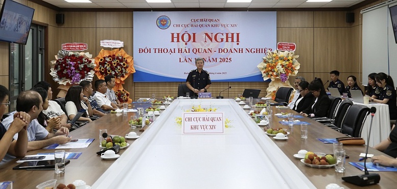 Hải quan đồng hành, góp phần giúp xuất khẩu nông sản bứt tốc- Ảnh 2.