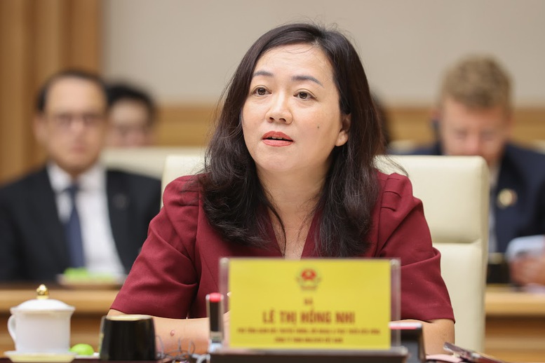 TỔNG THUẬT: Thủ tướng Chính phủ chủ trì tọa đàm với doanh nghiệp Anh quốc- Ảnh 5.
