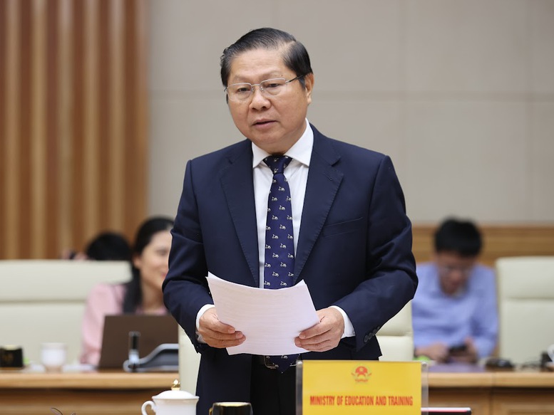 TỔNG THUẬT: Thủ tướng Chính phủ chủ trì tọa đàm với doanh nghiệp Anh quốc- Ảnh 16.
