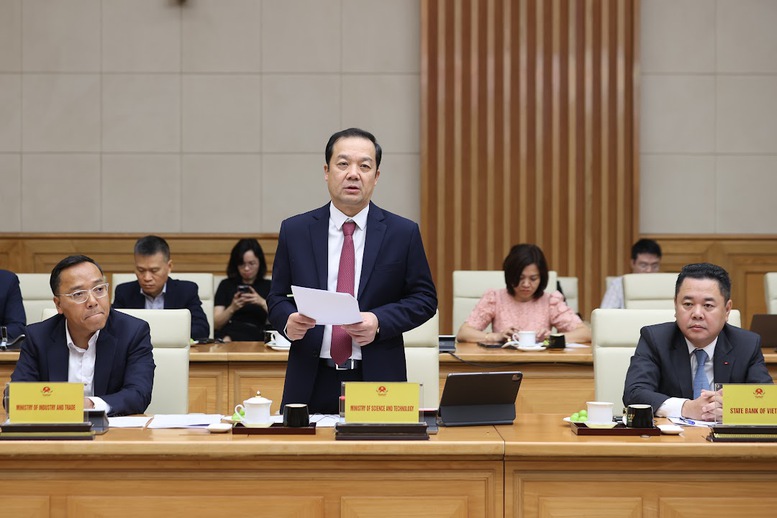 TỔNG THUẬT: Thủ tướng Chính phủ chủ trì tọa đàm với doanh nghiệp Anh quốc- Ảnh 14.