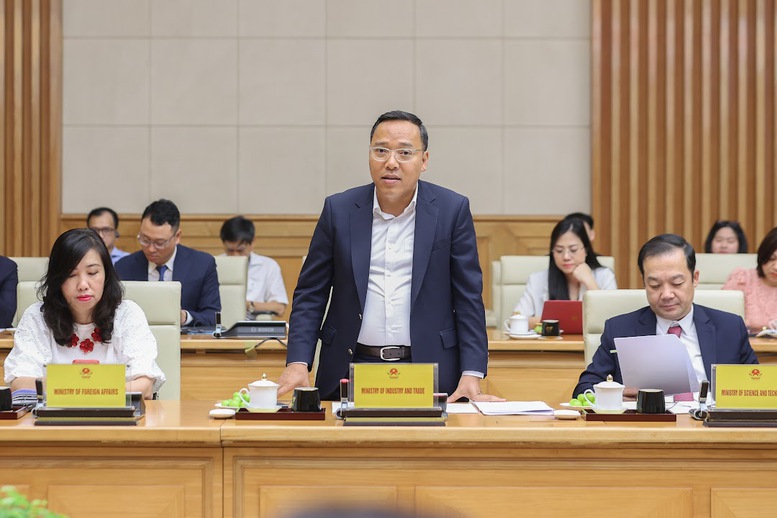 TỔNG THUẬT: Thủ tướng Chính phủ chủ trì tọa đàm với doanh nghiệp Anh quốc- Ảnh 13.