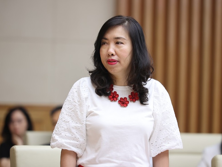 TỔNG THUẬT: Thủ tướng Chính phủ chủ trì tọa đàm với doanh nghiệp Anh quốc- Ảnh 12.