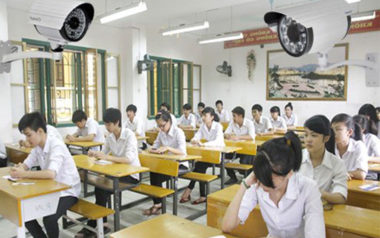 Gian lận thi cử bằng AI lần đầu xuất hiện: Cần nâng cấp công nghệ giám sát trước khi quá muộn