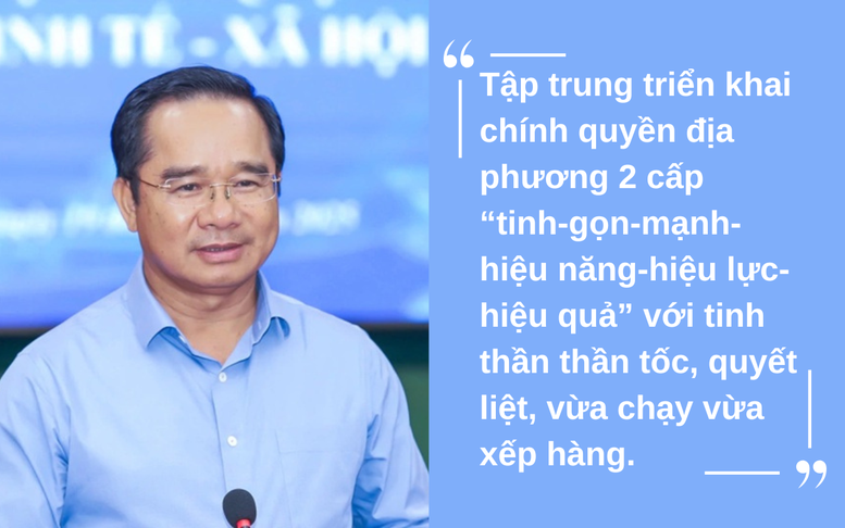 THÀNH PHỐ HỒ CHÍ MINH - Thành phố đáng sống, vươn mình trong kỷ nguyên mới- Ảnh 7.