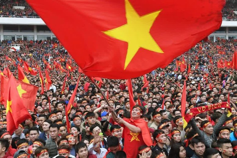 SỨC MẠNH CỦA ĐOÀN KẾT- Ảnh 4.