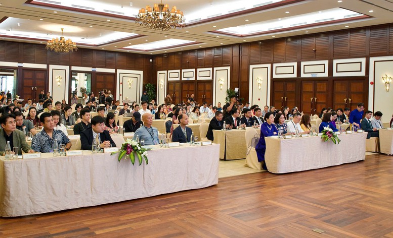 Liên hoan phim châu Á Đà Nẵng lần thứ ba: Phát triển vượt bậc về quy mô- Ảnh 1.