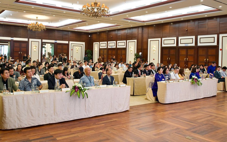 Liên hoan phim châu Á Đà Nẵng lần thứ ba: Phát triển vượt bậc về quy mô