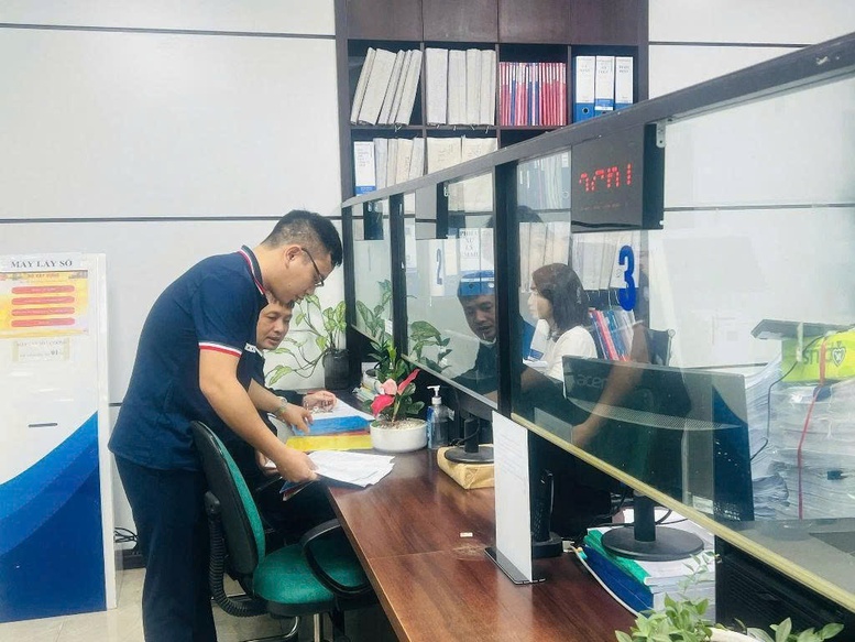 Tập trung cắt giảm, đơn giản hóa thủ tục hành chính lĩnh vực xây dựng- Ảnh 1.