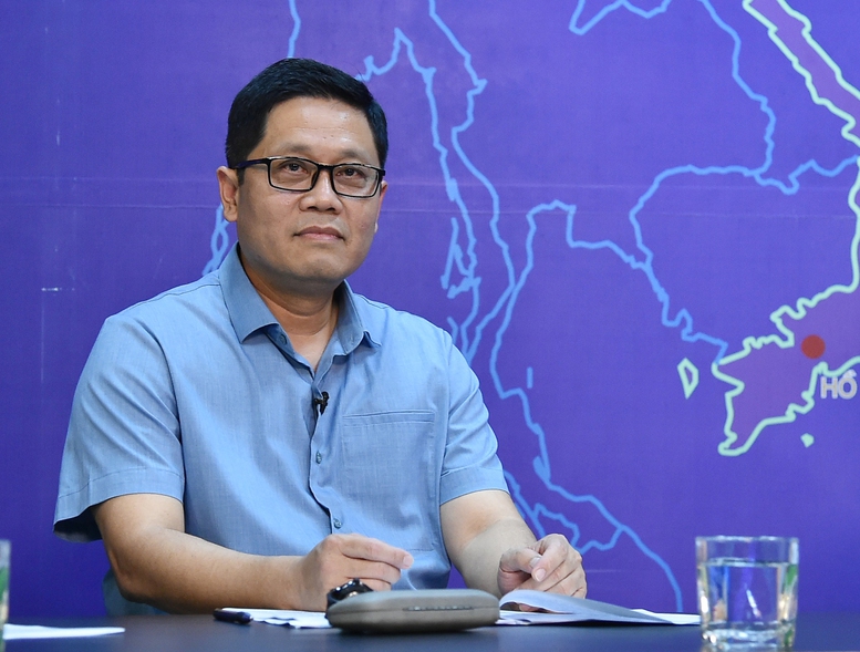 TỔNG THUẬT Tọa đàm: 'Mái ấm cho đồng bào: Những nỗ lực phi thường'- Ảnh 4.