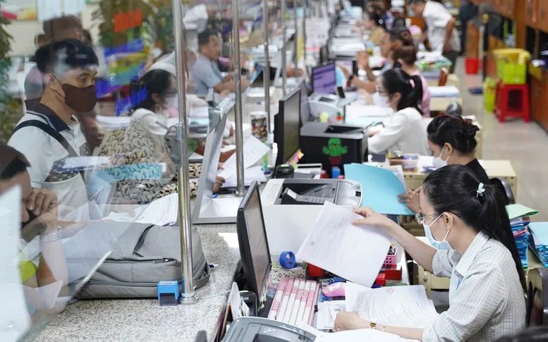 Dự thảo Nghị định quy định về xử lý kỷ luật cán bộ, công chức, viên chức