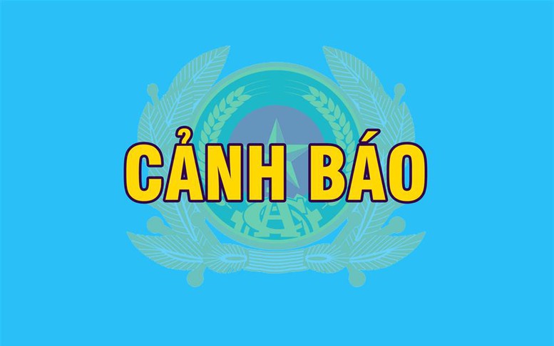 Cảnh báo tình trạng thuê người Việt Nam mở tài khoản, lập công ty để rửa tiền cho các hoạt động lừa đảo chiếm đoạt tài sản