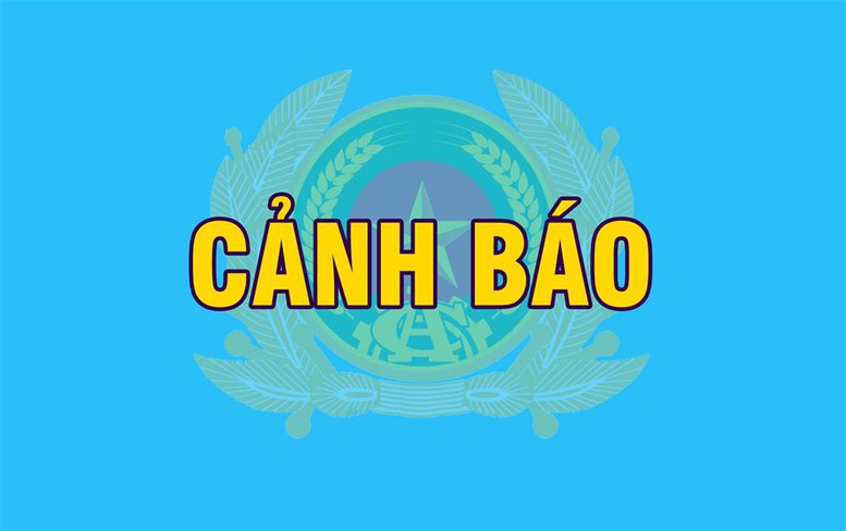 Cảnh báo tình trạng thuê người Việt Nam mở tài khoản, lập công ty để rửa tiền cho các hoạt động lừa đảo chiếm đoạt tài sản- Ảnh 1.