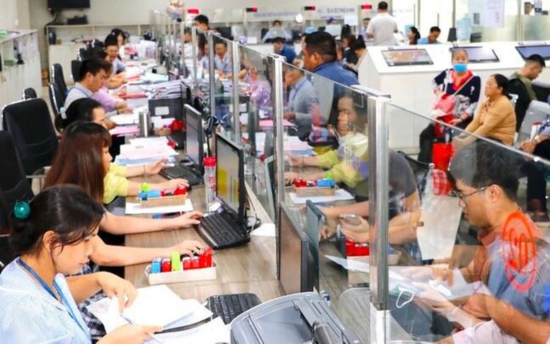 Đề xuất quy định về bố trí, thay đổi vị trí việc làm, xếp ngạch công chức theo vị trí việc làm