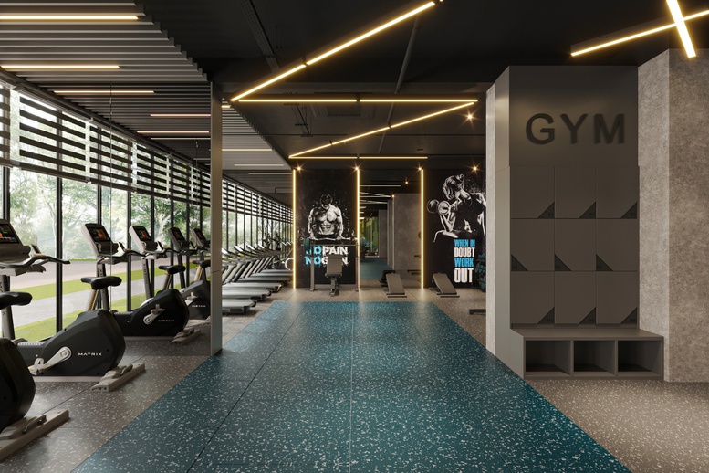 Có gì trong Sky Retreat – Tháp đôi  “giữa mây trời" độc đáo tại Eco Retreat?- Ảnh 5.