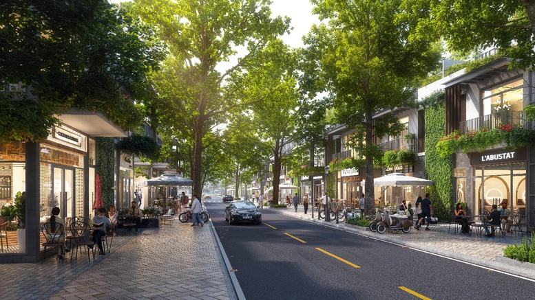 Có gì trong Sky Retreat – Tháp đôi  “giữa mây trời" độc đáo tại Eco Retreat?- Ảnh 8.