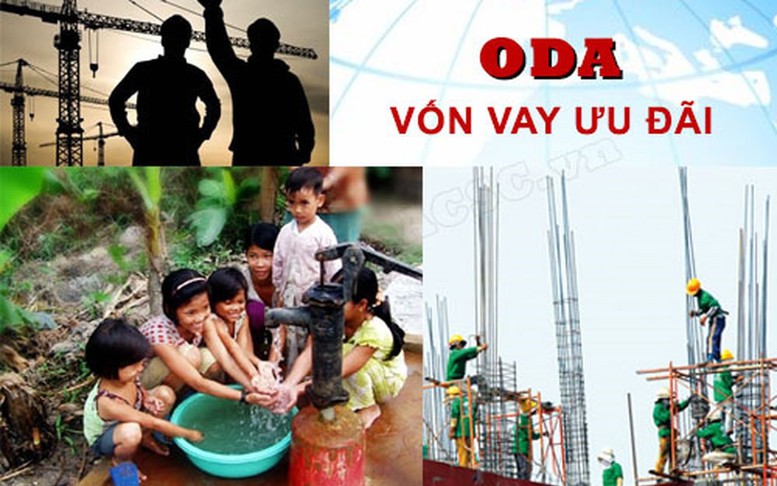 Ban Chỉ đạo quốc gia về ODA và vốn vay ưu đãi được kiện toàn