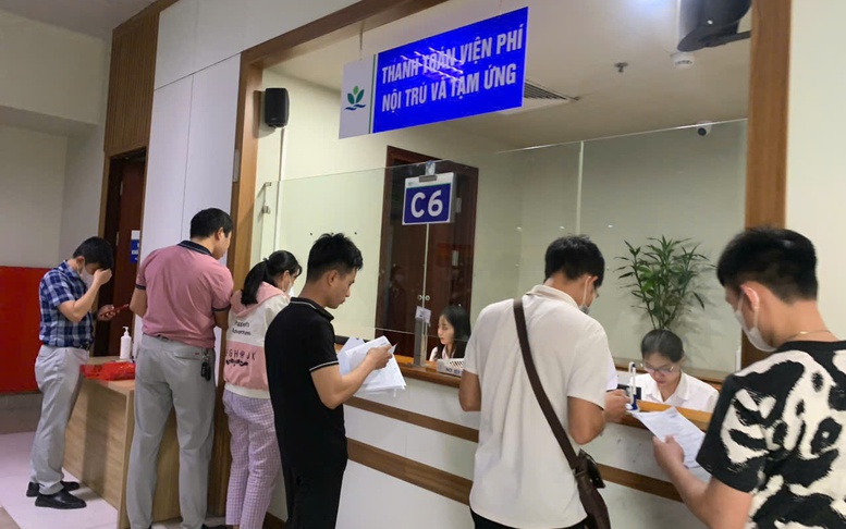 Yêu cầu các bệnh viện tăng cường bảo vệ người bệnh và nhân viên y tế trong thời tiết nắng nóng