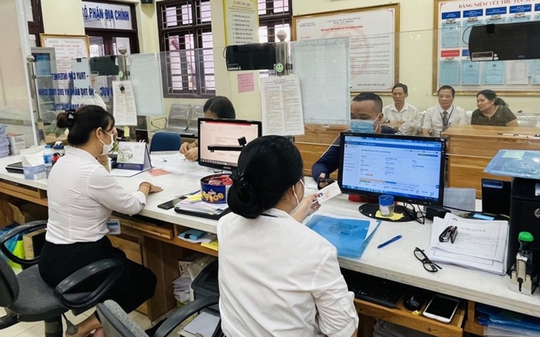 Chuyển đổi số liên thông, đồng bộ tới tất cả các cơ quan để chính quyền địa phương 02 cấp không gián đoạn