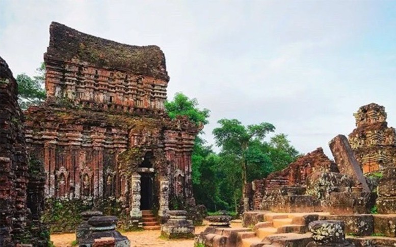 Phê duyệt Nhiệm vụ lập Quy hoạch phục hồi Di tích Khu đền tháp Mỹ Sơn