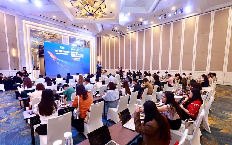 Diễn đàn Kinh tế tư nhân 2025: Kỳ vọng khai phóng tiềm năng, kiến tạo tương lai