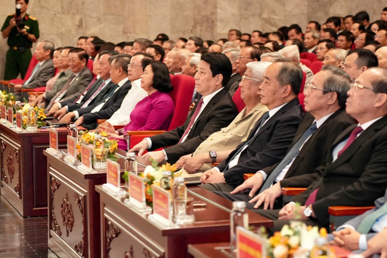 CẬP NHẬT LIÊN TỤC: Công bố nghị quyết, quyết định sáp nhập đơn vị hành chính, chỉ định nhân sự trên cả nước- Ảnh 5.
