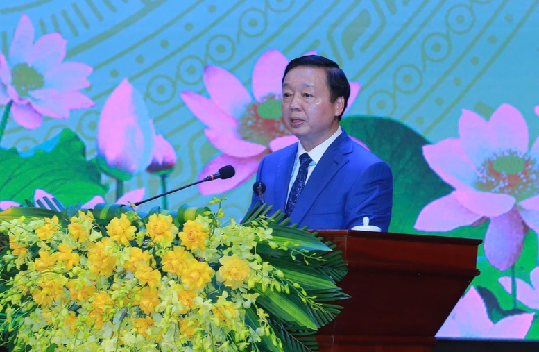 Quảng Trị sẽ vươn mình, phát triển rực rỡ cùng quê hương, đất nước- Ảnh 8.