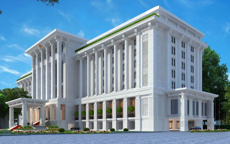Danh sách Phó Chủ tịch UBND các tỉnh, thành mới sau sáp nhập