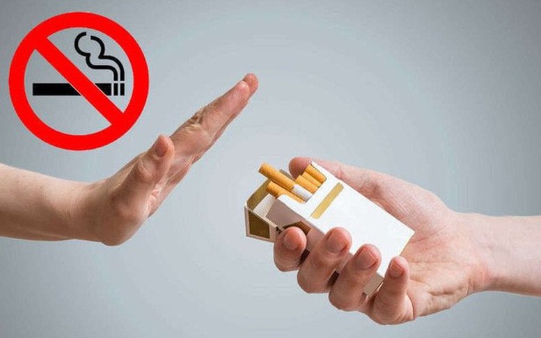 Cần hoàn thiện khung pháp luật để kiểm soát thuốc lá mới