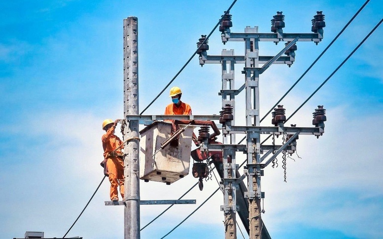Công điện của Thủ tướng Chính phủ về tình hình, giải pháp bảo đảm cung ứng điện