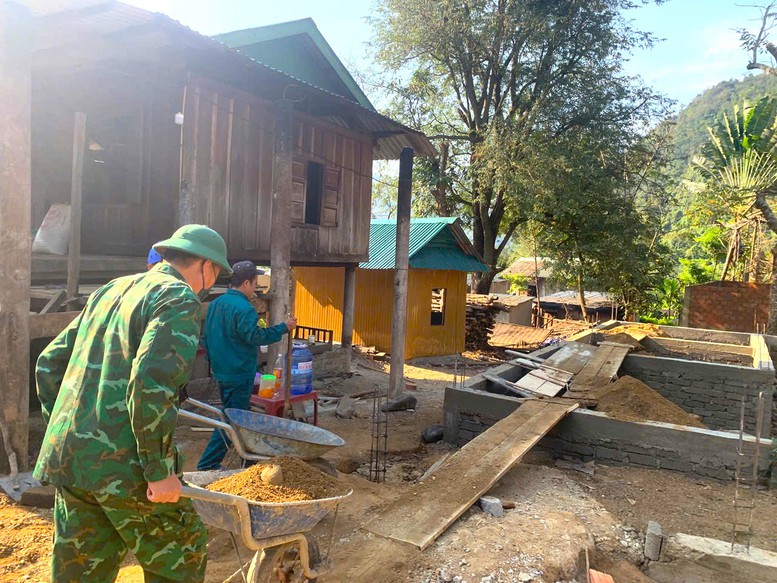 Quảng Trị: Bước vào chặng nước rút, hoàn thành xóa nhà tạm trong tháng 6- Ảnh 2.