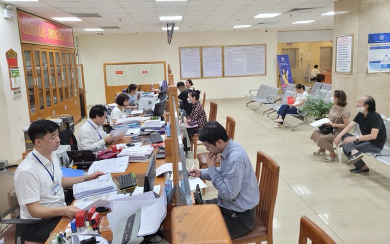 Kịp thời giải quyết khó khăn về sắp xếp đơn vị hành chính, thực hiện mô hình chính quyền địa phương 2 cấp