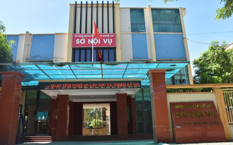 Dự kiến chức năng, nhiệm vụ, quyền hạn của Sở Nội vụ