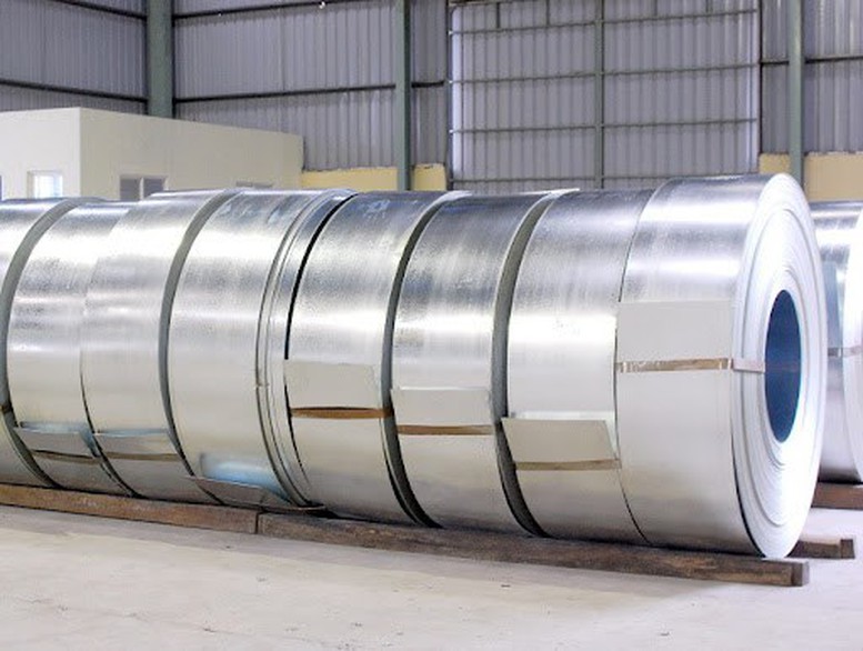 Gia hạn điều tra chống bán phá giá thép mạ từ Trung Quốc và Hàn Quốc- Ảnh 1.