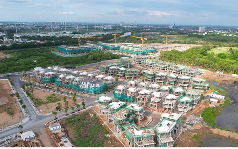 Xem xét bỏ cấp phép xây dựng nhà dân: Tạo thuận lợi nhưng không buông lỏng quản lý