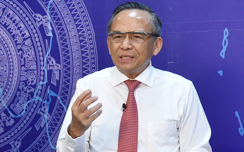 Quy định mới làm nhà ở xã hội giúp DN rút ngắn được 3 năm làm thủ tục