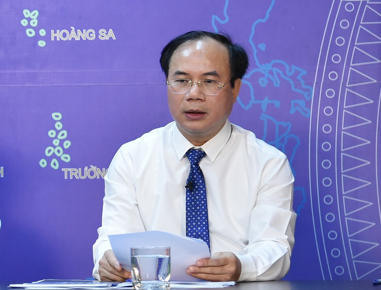 TỔNG THUẬT: Tọa đàm 'Đột phá để phát triển nhà ở xã hội'- Ảnh 8.