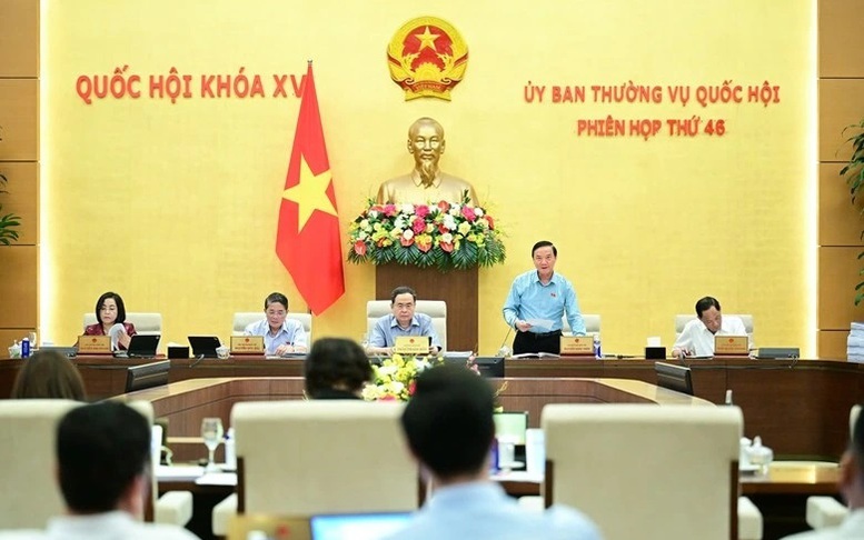 Đánh giá cao sự chủ động, nỗ lực của Chính phủ trong đảm bảo tiến độ sắp xếp đơn vị hành chính cấp tỉnh, cấp xã