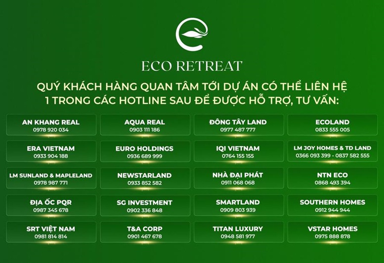 Sky Retreat: Tọa độ trị liệu, phục hồi, tái tạo cho gia đình đa thế hệ tại Eco Retreat- Ảnh 10.