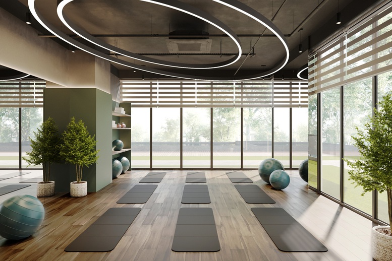 Sky Retreat: Tọa độ trị liệu, phục hồi, tái tạo cho gia đình đa thế hệ tại Eco Retreat- Ảnh 5.