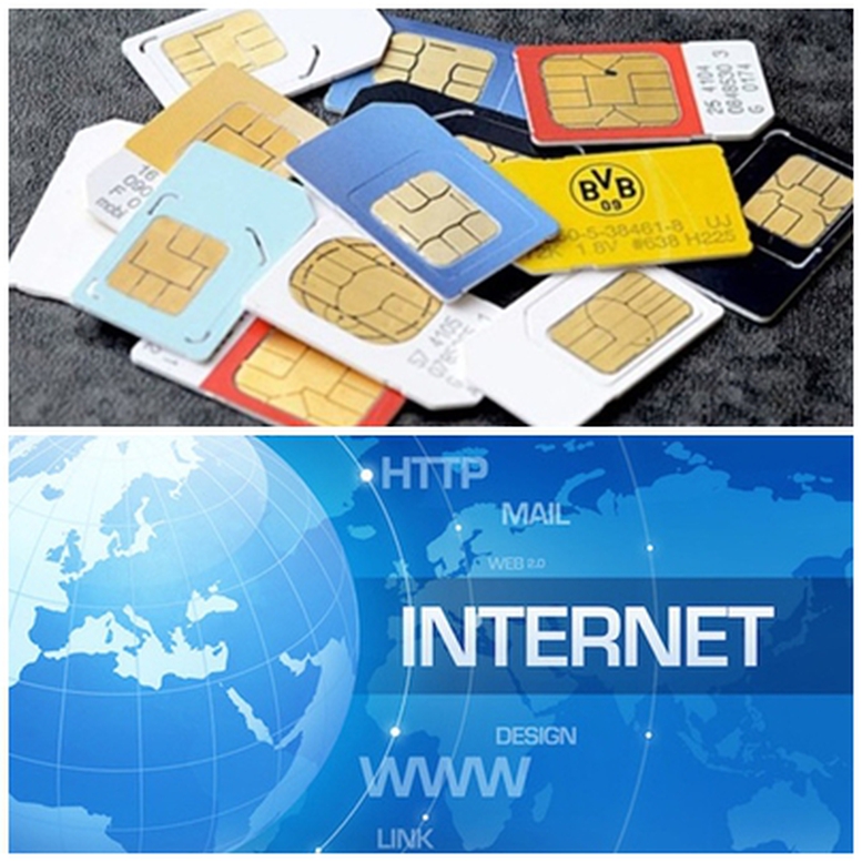 Quy định bồi thường khi thu hồi mã, số viễn thông, tài nguyên Internet- Ảnh 1.
