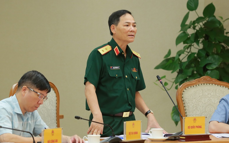 Phối hợp chặt chẽ, đồng bộ, phòng ngừa từ sớm trong công tác an ninh hàng không- Ảnh 3.