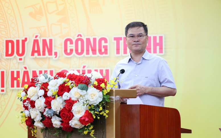 Gỡ vướng xử lý tài sản công khi sắp xếp đơn vị hành chính