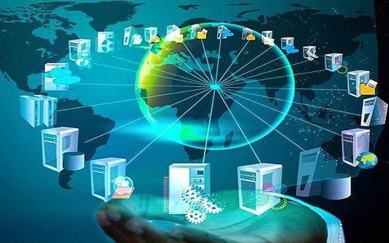 Lưu trữ, quản trị dữ liệu theo chuẩn mực quốc tế