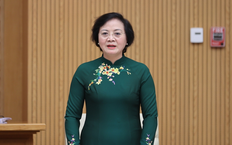 Ban hành hướng dẫn mới về tiêu chuẩn công chức cấp xã sau sắp xếp đơn vị hành chính