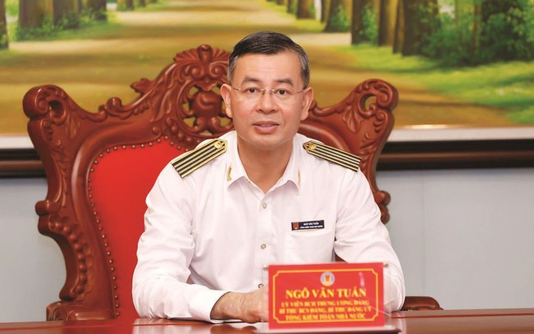 ĐẢNG BỘ KIỂM TOÁN NHÀ NƯỚC KIÊN ĐỊNH MỤC TIÊU 