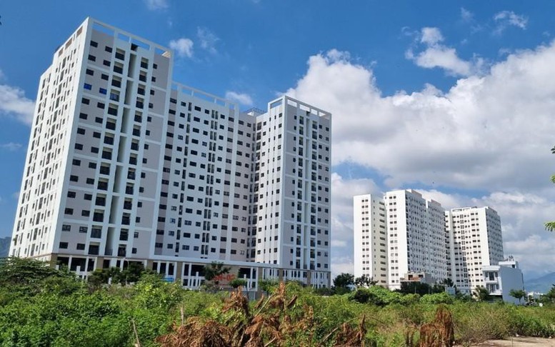 “Gỡ vướng” thủ tục cho thị trường nhà ở xã hội