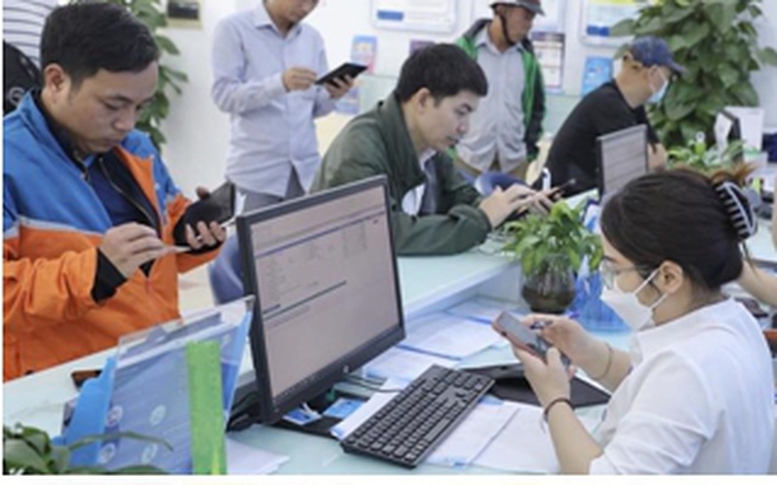 Quy định về đổi số thuê bao viễn thông
